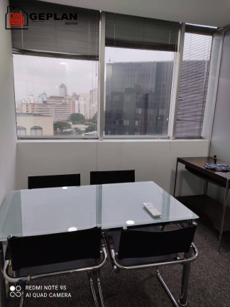 Imagem Sala Comercial à Venda, 55 m² em Liberdade - São Paulo