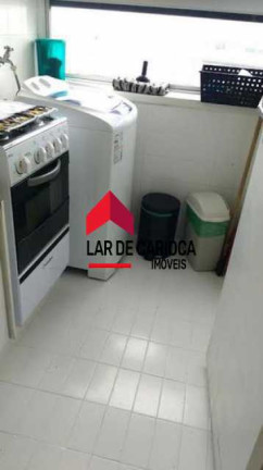 Imagem Flat com 1 Quarto à Venda, 50 m² em Leblon - Rio De Janeiro