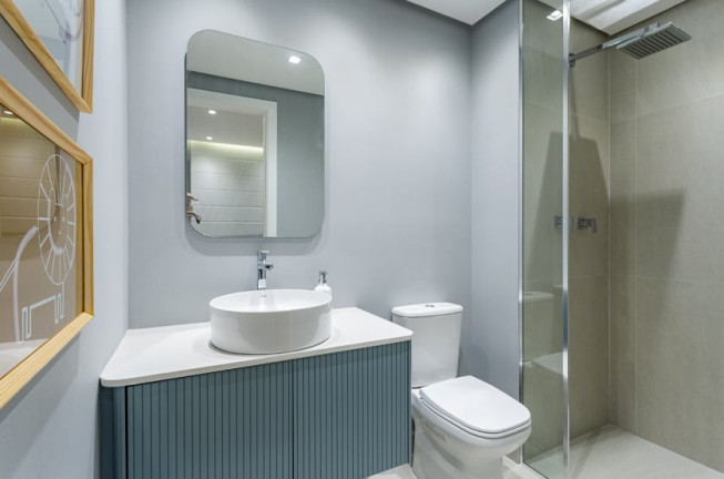Imagem Apartamento com 3 Quartos à Venda, 118 m² em Tatuapé - São Paulo Imagem Apartamento com 3 Quartos à Venda, 118 m² em Tatuapé - São Paulo