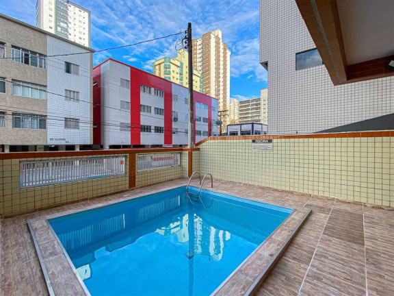 Imagem Cobertura com 2 Quartos à Venda, 81 m² em Tupi - Praia Grande Imagem Cobertura com 2 Quartos à Venda, 81 m² em Tupi - Praia Grande