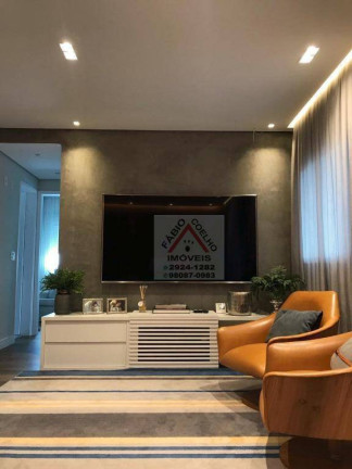 Imagem Apartamento com 2 Quartos à Venda, 89 m² em Morumbi - São Paulo Imagem Apartamento com 2 Quartos à Venda, 89 m² em Morumbi - São Paulo