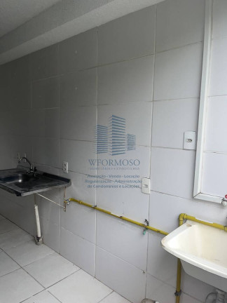 Imagem Apartamento com 2 Quartos à Venda, 44 m² em Tomás Coelho - Rio De Janeiro Imagem Apartamento com 2 Quartos à Venda, 44 m² em Tomás Coelho - Rio De Janeiro