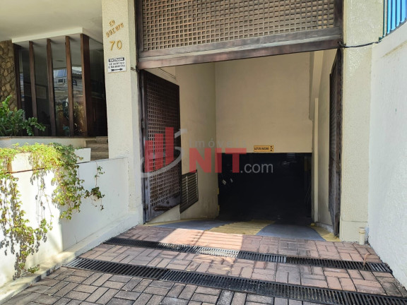 Imagem Apartamento com 2 Quartos à Venda, 100 m² em Santa Rosa - Niterói