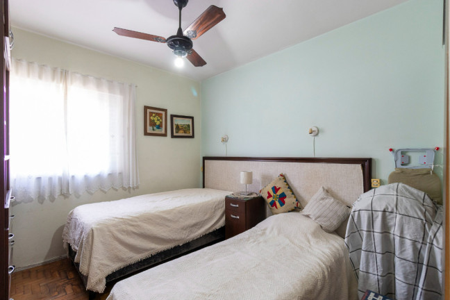 Imagem Imóvel com 3 Quartos à Venda, 102 m² em Santo Amaro - São Paulo Imagem Imóvel com 3 Quartos à Venda, 102 m² em Santo Amaro - São Paulo