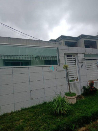 Imagem Casa com 2 Quartos à Venda, 102 m² em Campo Grande - Rio De Janeiro Imagem Casa com 2 Quartos à Venda, 102 m² em Campo Grande - Rio De Janeiro