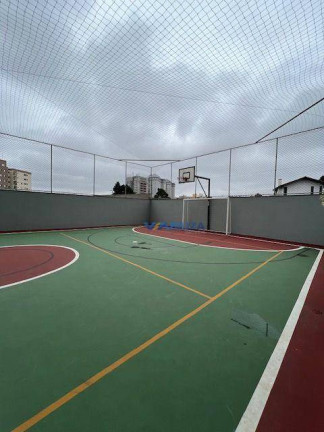 Imagem Apartamento com 2 Quartos à Venda, 58 m² em Picanço - Guarulhos