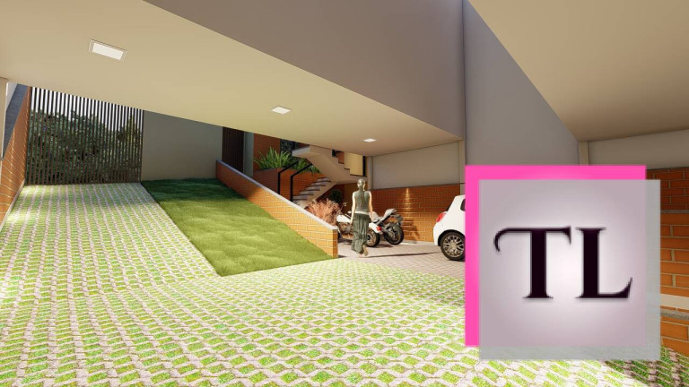Imagem Casa com 2 Quartos à Venda, 68 m² em Jardim Do Contorno - Poços De Caldas Imagem Casa com 2 Quartos à Venda, 68 m² em Jardim Do Contorno - Poços De Caldas
