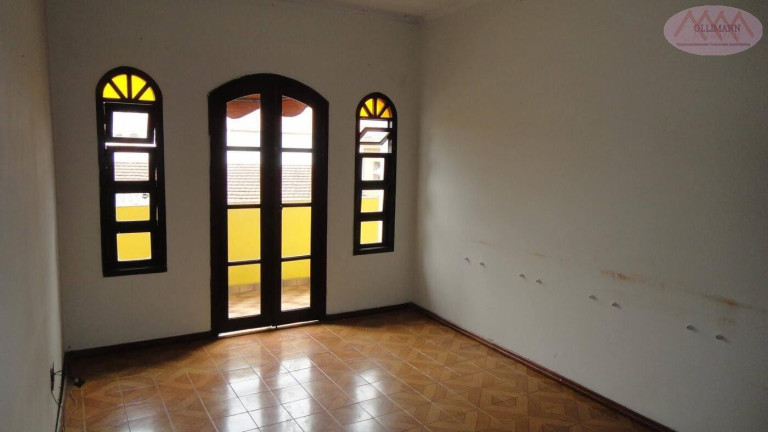 Imagem Sobrado com 2 Quartos para Alugar, 89 m² em Jardim Do Mar - São Bernardo Do Campo