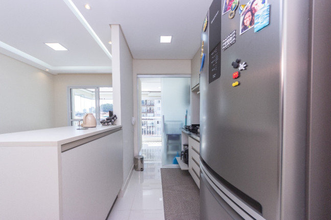 Imagem Apartamento com 2 Quartos à Venda, 64 m² em Saúde - São Paulo