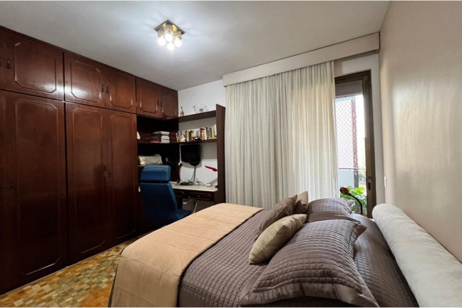 Imagem Apartamento com 3 Quartos à Venda, 163 m² em Itaim Bibi - São Paulo Imagem Apartamento com 3 Quartos à Venda, 163 m² em Itaim Bibi - São Paulo