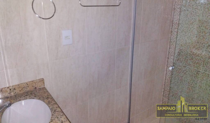 Imagem Apartamento com 1 Quarto para Alugar,  em Recreio Dos Bandeirantes - Rio De Janeiro