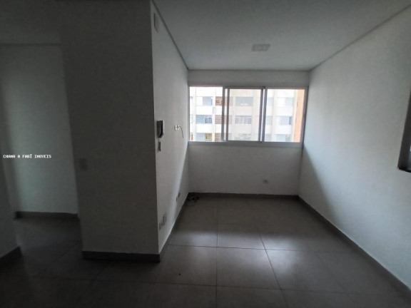 Imagem Apartamento com 2 Quartos para Alugar, 37 m² em Vila Gomes Cardim - São Paulo