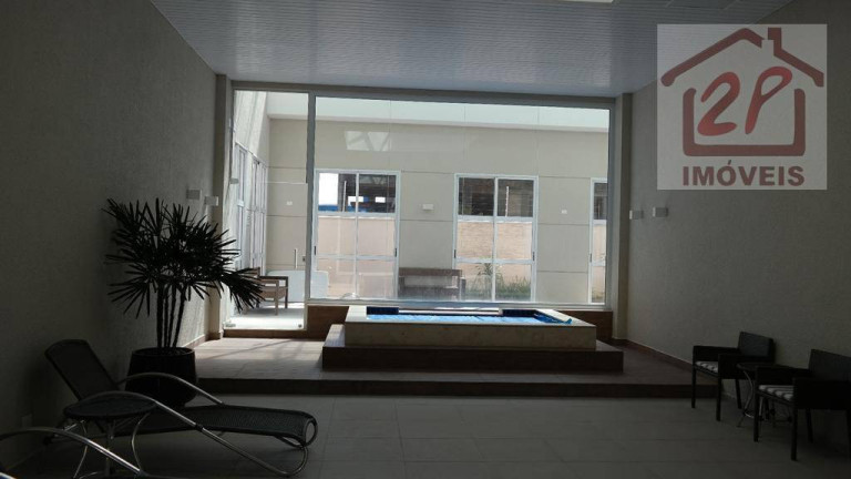 Imagem Apartamento com 3 Quartos à Venda, 160 m² em Parque Residencial Aquarius - São José Dos Campos Imagem Apartamento com 3 Quartos à Venda, 160 m² em Parque Residencial Aquarius - São José Dos Campos