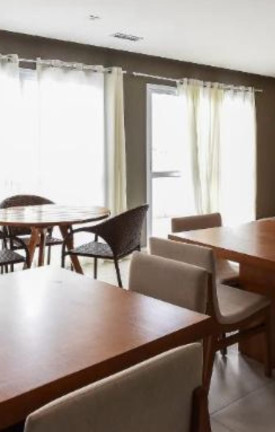 Imagem Imóvel com 2 Quartos à Venda, 59 m² em Baeta Neves - São Bernardo Do Campo