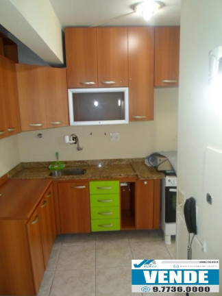 Imagem Apartamento com 2 Quartos à Venda, 65 m² em Jardim Olympia - São Paulo Imagem Apartamento com 2 Quartos à Venda, 65 m² em Jardim Olympia - São Paulo