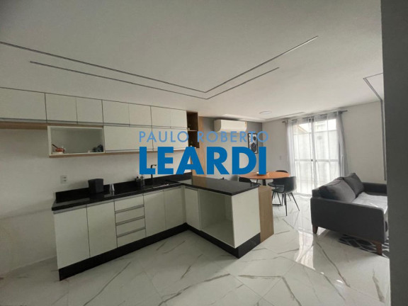 Imagem Casa de Condomínio com 3 Quartos à Venda, 140 m² em Campestre - Santo André Imagem Casa de Condomínio com 3 Quartos à Venda, 140 m² em Campestre - Santo André