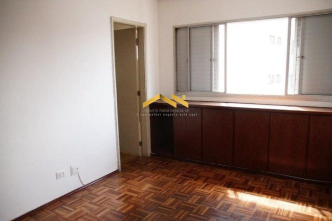 Imagem Apartamento com 3 Quartos à Venda, 150 m² em Morumbi - São Paulo Imagem Apartamento com 3 Quartos à Venda, 150 m² em Morumbi - São Paulo