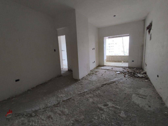 Imagem Apartamento com 2 Quartos à Venda, 83 m² em Vilamar - Praia Grande Imagem Apartamento com 2 Quartos à Venda, 83 m² em Vilamar - Praia Grande