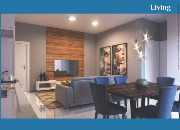 Imagem Apartamento com 3 Quartos à Venda, 70 m² em Morretes - Itapema