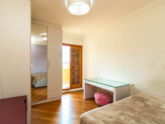 Imagem Casa com 3 Quartos à Venda, 170 m² em Vila Clementino - São Paulo Imagem Casa com 3 Quartos à Venda, 170 m² em Vila Clementino - São Paulo