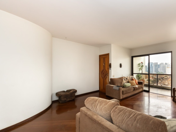Imagem Apartamento com 3 Quartos à Venda, 151 m² em Vila Nova Conceição - São Paulo