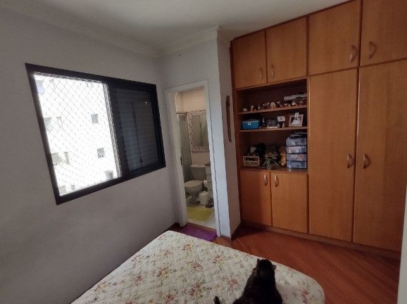 Imagem Imóvel com 2 Quartos à Venda, 55 m² em Saúde - São Paulo Imagem Imóvel com 2 Quartos à Venda, 55 m² em Saúde - São Paulo