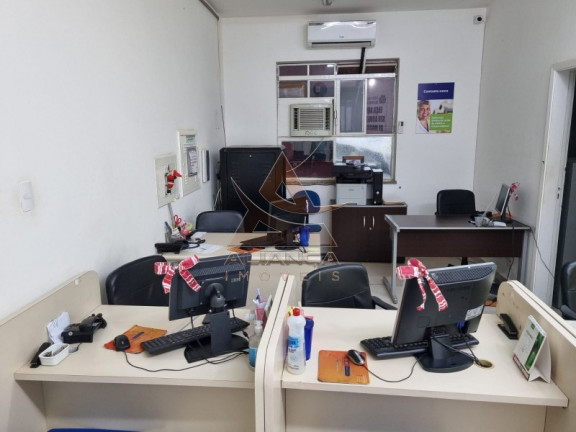 Imagem Sala Comercial à Venda, 130 m² em Centro - Ribeirão Preto Imagem Sala Comercial à Venda, 130 m² em Centro - Ribeirão Preto