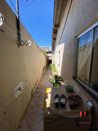 Imagem Casa com 3 Quartos à Venda, 128 m² em Paranoá - Brasília
