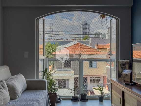 Imagem Apartamento com 3 Quartos à Venda, 80 m² em Mooca - São Paulo Imagem Apartamento com 3 Quartos à Venda, 80 m² em Mooca - São Paulo