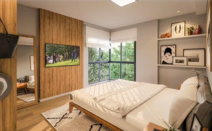 Imagem Apartamento com 1 Quarto à Venda, 40 m² em Centro - Rio De Janeiro Imagem Apartamento com 1 Quarto à Venda, 40 m² em Centro - Rio De Janeiro