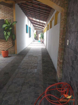 Imagem Casa com 3 Quartos à Venda, 230 m² em Massaguaçu - Caraguatatuba