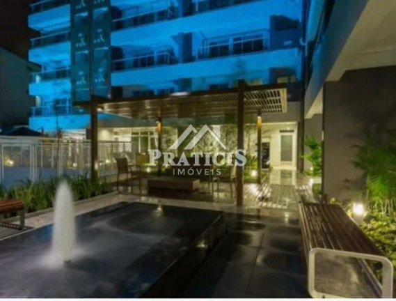 Imagem Apartamento com 1 Quarto à Venda, 47 m² em Campo Belo - São Paulo Imagem Apartamento com 1 Quarto à Venda, 47 m² em Campo Belo - São Paulo