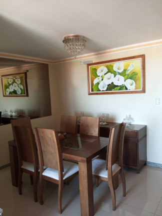 Imagem Apartamento com 3 Quartos à Venda, 108 m² em Farolândia - Aracaju Imagem Apartamento com 3 Quartos à Venda, 108 m² em Farolândia - Aracaju