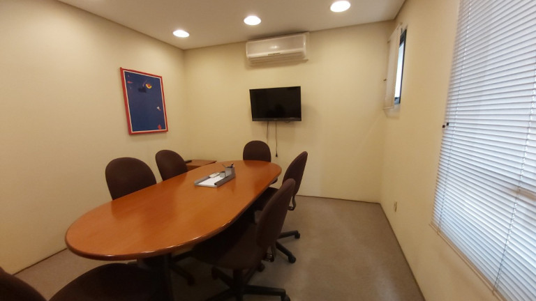 Imagem Ponto Comercial à Venda, 94 m² em Santa Cecília - São Paulo