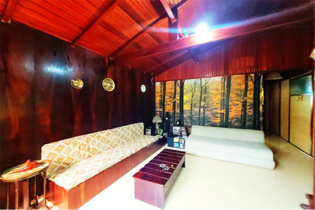 Imagem Casa com 4 Quartos à Venda,  em Jardim Petrópolis - São Paulo