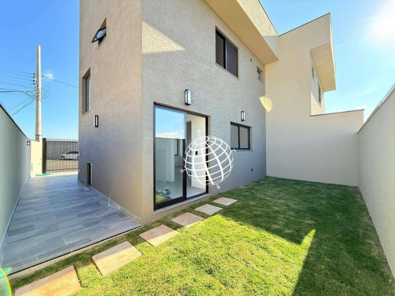 Imagem Casa com 2 Quartos à Venda, 80 m² em Jardim Jaraguá - Atibaia Imagem Casa com 2 Quartos à Venda, 80 m² em Jardim Jaraguá - Atibaia