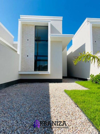 Imagem Casa com 2 Quartos à Venda, em Joaia - Tijucas Imagem Casa com 2 Quartos à Venda, em Joaia - Tijucas