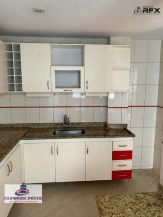 Imagem Apartamento com 2 Quartos à Venda, 72 m² em Icaraí - Niterói Imagem Apartamento com 2 Quartos à Venda, 72 m² em Icaraí - Niterói