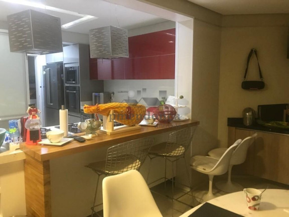 Imagem Apartamento com 4 Quartos à Venda, 221 m² em Perdizes - São Paulo Imagem Apartamento com 4 Quartos à Venda, 221 m² em Perdizes - São Paulo