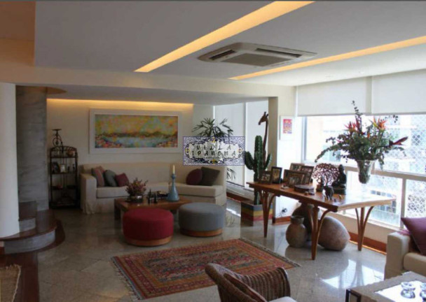 Imagem Cobertura com 5 Quartos à Venda, 367 m² em Ipanema - Rio De Janeiro Imagem Cobertura com 5 Quartos à Venda, 367 m² em Ipanema - Rio De Janeiro