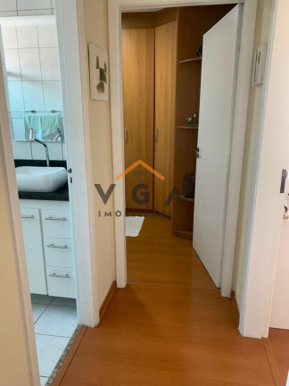 Imagem Apartamento com 2 Quartos à Venda, 55 m² em Vila Granada - São Paulo Imagem Apartamento com 2 Quartos à Venda, 55 m² em Vila Granada - São Paulo