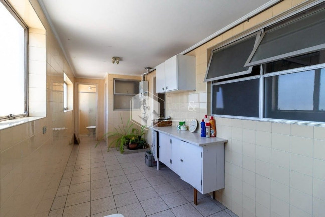 Imagem Apartamento com 3 Quartos à Venda, 227 m² em Itaim Bibi - São Paulo Imagem Apartamento com 3 Quartos à Venda, 227 m² em Itaim Bibi - São Paulo