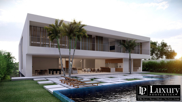 Imagem Casa de Condomínio com 8 Quartos à Venda, 1 m² em Residencial Tamboré - Barueri Imagem Casa de Condomínio com 8 Quartos à Venda, 1 m² em Residencial Tamboré - Barueri