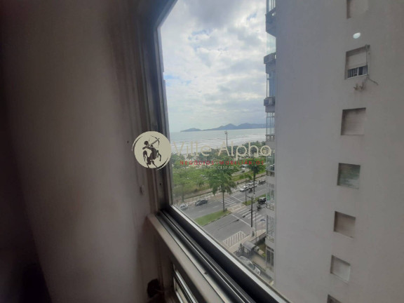 Imagem Apartamento com 2 Quartos à Venda, 115 m² em Boqueirao - Santos Imagem Apartamento com 2 Quartos à Venda, 115 m² em Boqueirao - Santos