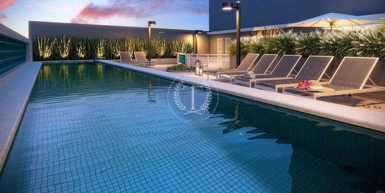 Imagem Apartamento com 1 Quarto à Venda, 22 m² em Centro - São Paulo