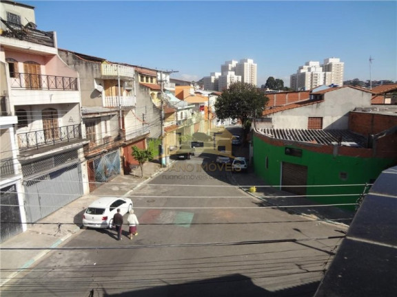 Imagem Sobrado com 3 Quartos à Venda, 150 m² em Cidade Líder - São Paulo