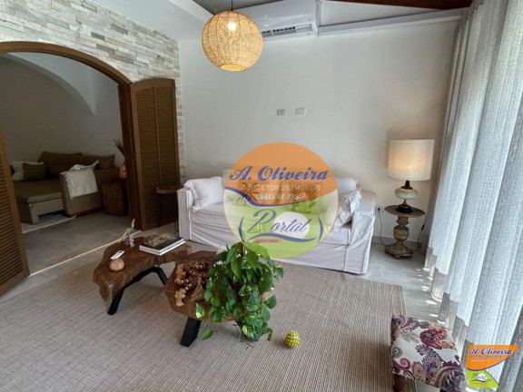 Imagem Casa com 3 Quartos à Venda, 150 m² em Perequê Açu - Ubatuba Imagem Casa com 3 Quartos à Venda, 150 m² em Perequê Açu - Ubatuba