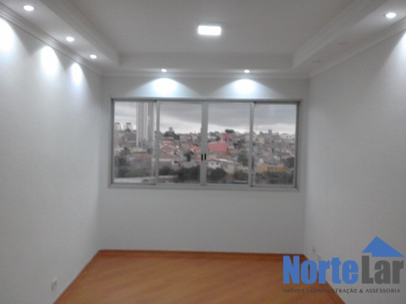 Imagem Apartamento com 2 Quartos à Venda, 57 m² em Vila Mazzei - São Paulo Imagem Apartamento com 2 Quartos à Venda, 57 m² em Vila Mazzei - São Paulo
