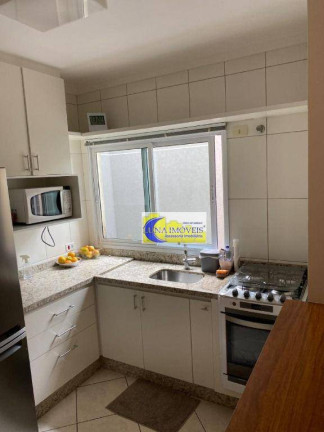 Imagem Cobertura com 2 Quartos à Venda, 140 m² em Paraíso - Santo André Imagem Cobertura com 2 Quartos à Venda, 140 m² em Paraíso - Santo André