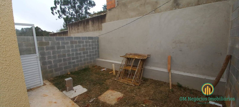 Imagem Casa de Condomínio com 2 Quartos à Venda, 60 m² em Paisagem Casa Grande - Cotia Imagem Casa de Condomínio com 2 Quartos à Venda, 60 m² em Paisagem Casa Grande - Cotia